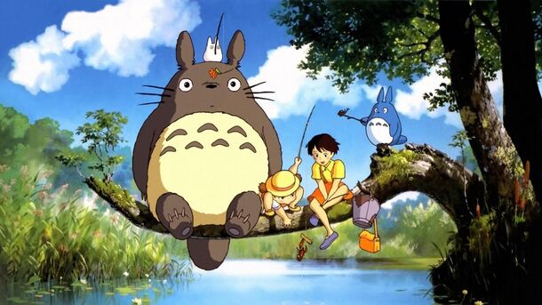 10 Best Studio Ghibli Movies, Ranked From Great to Absolute Masterpiece by IMDb - image 6