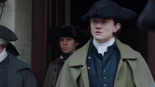 This 2017 Period Drama Deserves ‘The Gilded Age’ Level of Fame - image 1