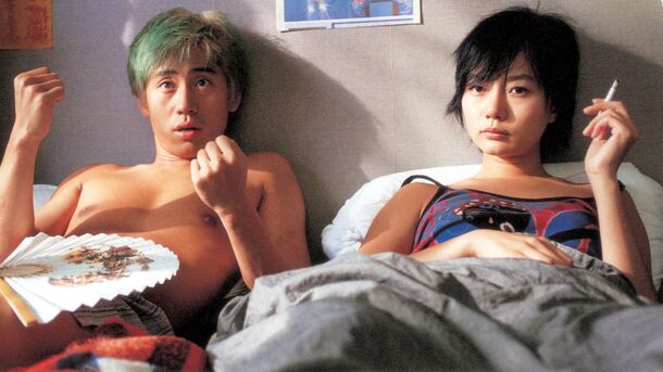 Full Guide to Park Chan-wook's ‘Vengeance Trilogy’: How to Watch It For Free? - image 1