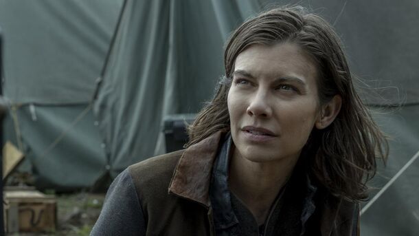 ‘The Walking Dead’ Fans Ready to Drop ‘Dead City’: “Series Is on Life Support” - image 3