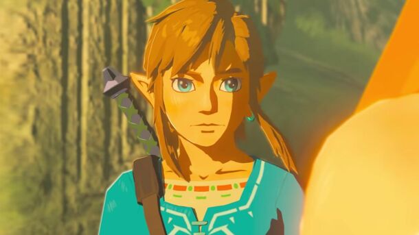 Fans Demand Tom Holland Plays Link as The Legend of Zelda Turns into a Movie - image 1