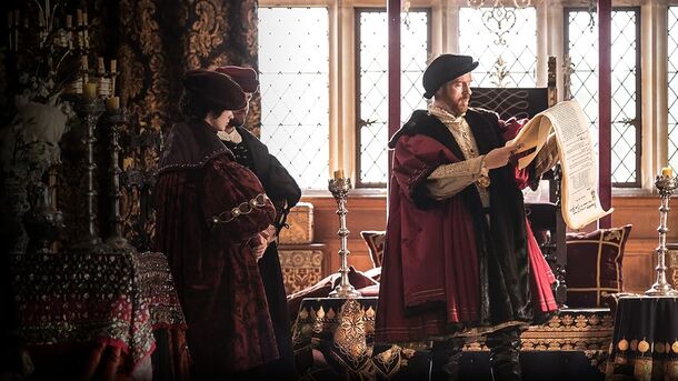 Forget 'The Crown', This 99%-Rated Historical Drama Is the Best Period Piece of the Century - image 1