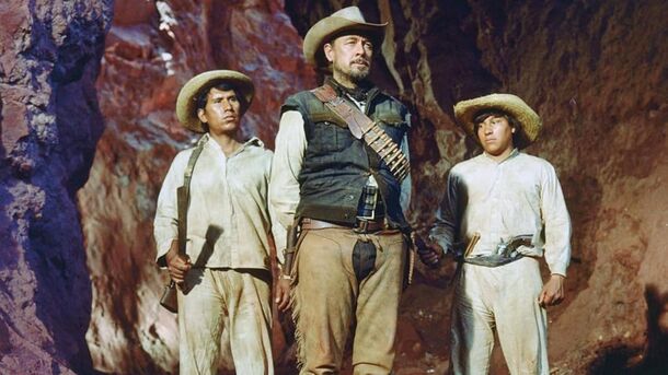 Clint Eastwood "Never Liked" This 91%-Rated Classic Western: "Ballet of Violence" - image 2