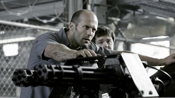 8 Best Movies About Cars & Races to Watch After 'F1', Ranked by IMDb - image 4