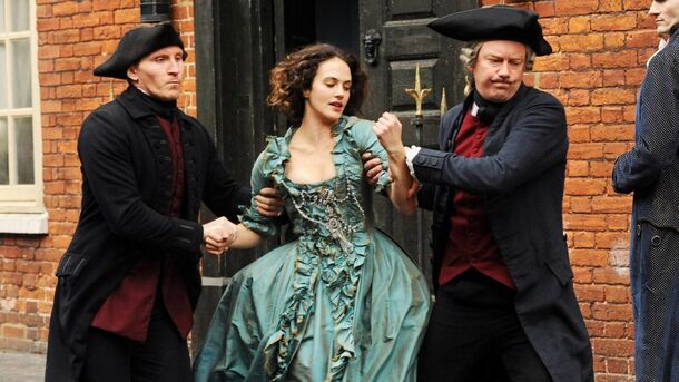 This 2017 Period Drama Deserves ‘The Gilded Age’ Level of Fame - image 3