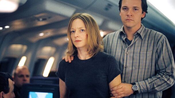 This Thriller Wasn't Only a 36%-Rated Flop but Also a Hell to Make, Peter Sarsgaard Says - image 1