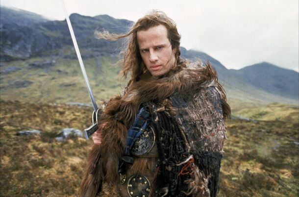 Fans Fear Henry Cavill’s Highlander Could Become Another Doomed Franchise - image 1