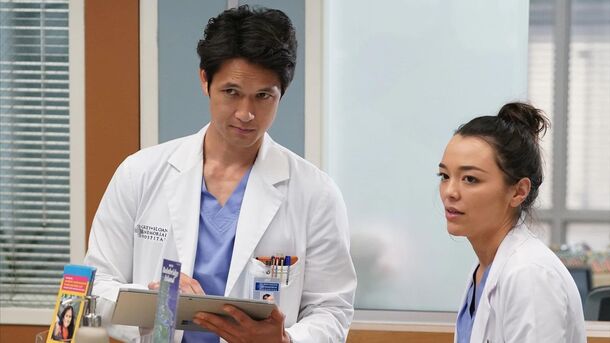 Grey’s Anatomy Fans Don’t Hold Back on Its Season 21 Renewal - image 1