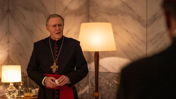 How Realistic Conclave Movie Is, Explained - image 2