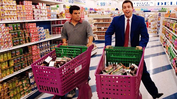 Top 5 Movies That Will Make You Fall In Love With Adam Sandler - image 3