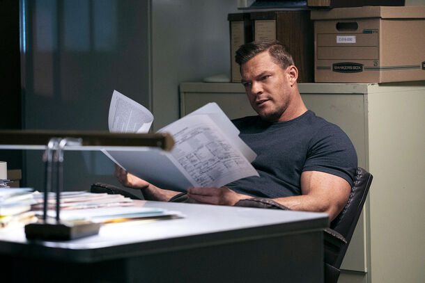 Alan Ritchson's Reacher Season 3 Update Teases a Potential Storyline - image 3