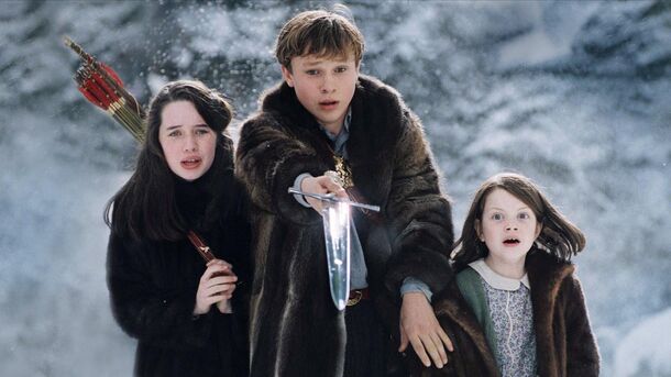 This Underrated Fantasy Drama Is an Ultimate Watch for Every Harry Potter & Narnia Fan - image 1
