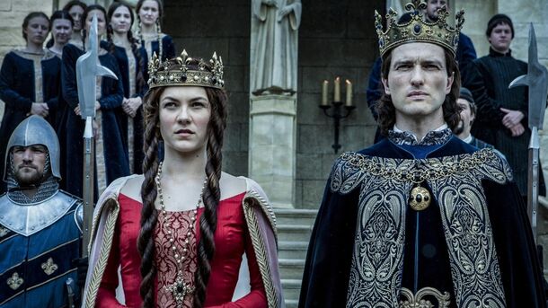 These 10 Historical Series Gave Reality A Makeover, and Honey, It's Fierce - image 7
