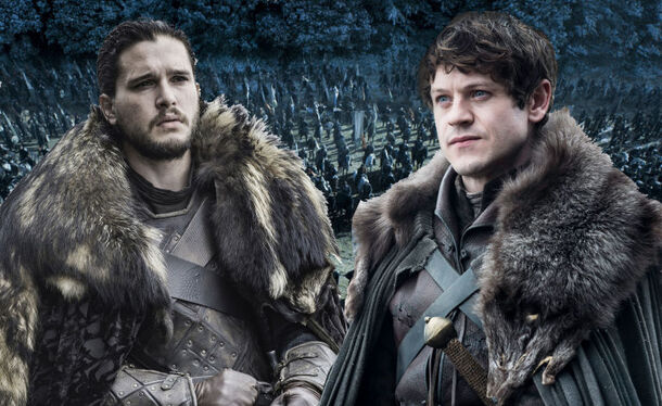 7 Actors Who Worked Hard to Get a Role on Game of Thrones But Failed - image 7