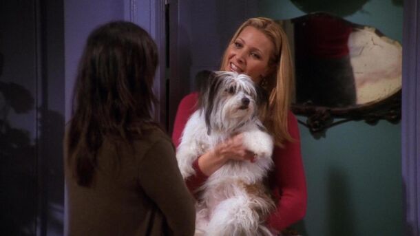 A Complete Guide to All 10 'Friends' Thanksgiving Episodes - image 7