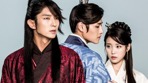 10 Time-Travel Korean Dramas to Binge in One Weekend - image 7