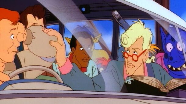 8 Best Animated TV Series That Brought Beloved Movies Back to Life on the Small Screen - image 6