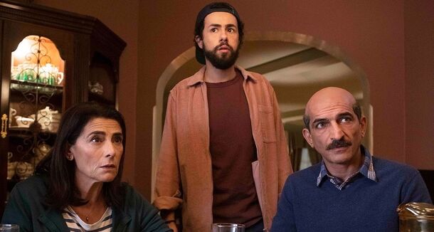 Loved 'Bait'? Check Out This 95%-Rated Dramedy From Ramy Youssef You Probably Missed - image 1