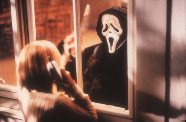 28 Years Later, First Scream Movie Miserably Fails the Test of Time - image 3