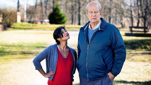 The Ultimate Nordic Cinema Guide: 5 Best Scandinavian Movies to Watch This Weekend - image 5