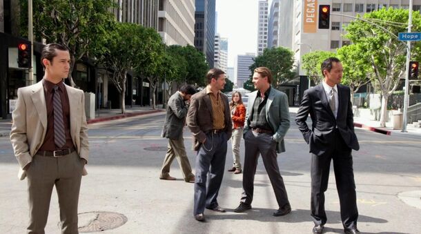 Decoding 'Inception': Team Dynamics Inspired by Filmmaking - image 1