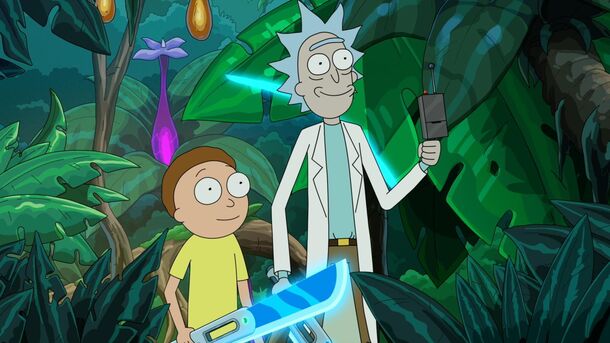 'Rick and Morty' Season 9 Is Over: The New Chapter Got 100% on RT, but Is It Really Worth Watching? - image 2