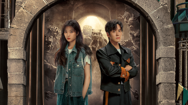 8 Gripping TV Series About Deadly Games to Watch While Waiting for Squid Game S3 - image 5