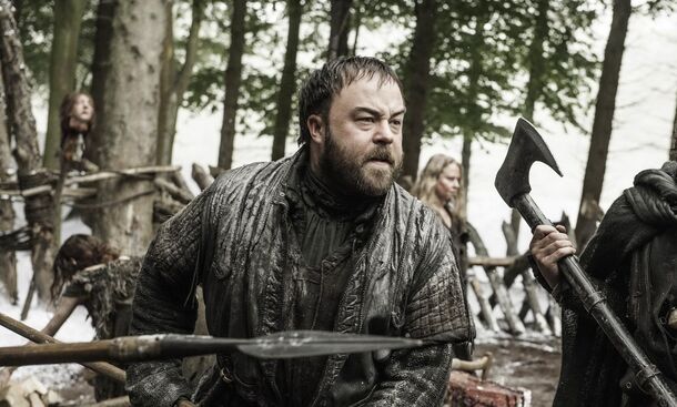 Post-Game of Thrones Life: These Actors Virtually Disappeared, But Here's What We Know - image 10