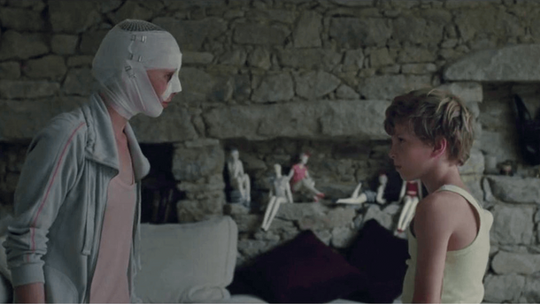 This Unsettling Debut Is Proof That You Don't Need a Big Budget to Make a Lasting Horror Impression - image 2