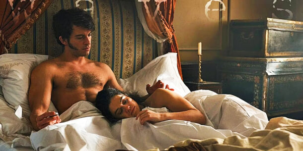 Bridgerton: 7 Sexiest Scenes, Ranked from Steamy to It-Belongs-on-Another-Site - image 3