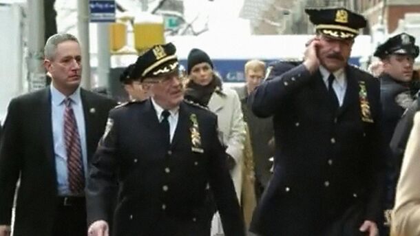Which Actor on Blue Bloods is Actually a Real Cop? - image 1