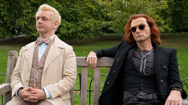 Everything You Need to Remember Before Watching the 'Good Omens' Finale - image 1