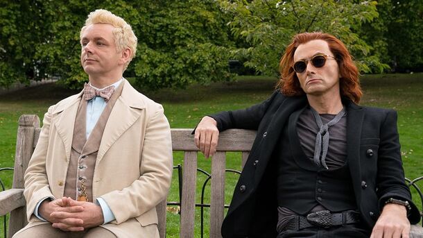 Everything You Need to Know About 'Good Omens' Finale: Release Date, Plot & More - image 2