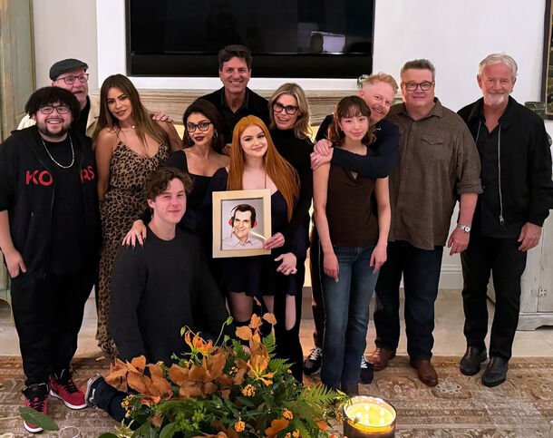 Modern Family Returns? Entire Cast Reunites in What Can Be a New Project - image 1