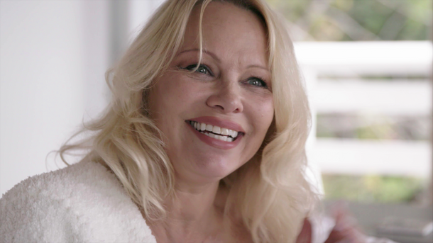 Pamela: A Love Story