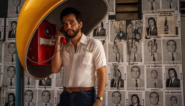 This 98%-Rated Best Picture Contender Is the Awards Season's Most Frustratingly Overlooked Treasure - image 1