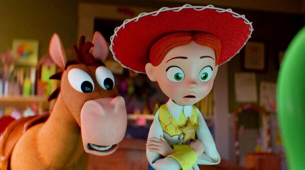 Despite Worries That the Franchise Had Run Its Course, 'Toy Story 5' Scores 95% on RT & Delivers All the Feels - image 1