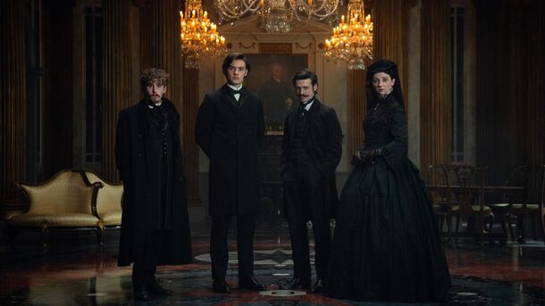 Is 'House of Guinness' a Must-See? Yes, if You're a Fan of 'Downton Abbey', Not 'Peaky Blinders' - image 1
