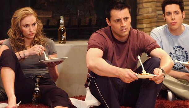 'Joey' and 4 Other Cult TV Series Spinoffs You Didn't Even Know About - image 4