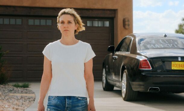 Why Did the Others Give the Bomb to Carol? 'Pluribus' Creator Vince Gilligan Has an Answer - image 1