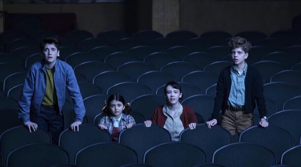 'It: Welcome to Derry' Is Moving Towards Finale: Is the New Stephen King Show Worth Watching? - image 1