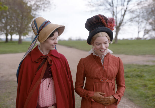 Pride & Prejudice Fans, This 2020 Period Drama Is Your Next Jane Austen Must-Watch - image 1