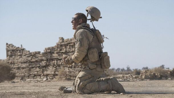 Iraq Vet Calls Out All the Mistakes in John Cena's War Movie: 