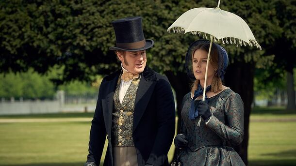5 Most Addictive Period Dramas to Binge if You Miss 'Downton Abbey' - image 1