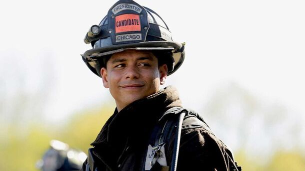 9 Chicago Fire Characters Fans Want Back & Why They Left the Show - image 6