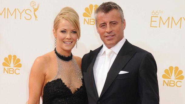 Life After 'Friends': What’s Matt LeBlanc Doing Now? - image 1