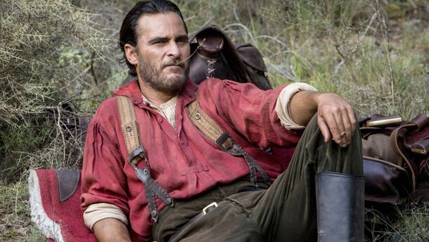 Underrated Western Pitting Joaquin Phoenix Against Jake Gyllenhaal is Free to Watch Now - image 1