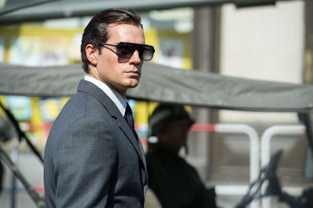 Not Superman, Henry Cavill Chooses This Movie as His Best Work Yet - image 1
