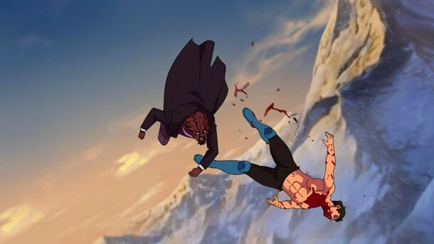 Invincible Crosses a Line With Its Most Brutal Fight in Season 2 Finale (Spoilers) - image 1