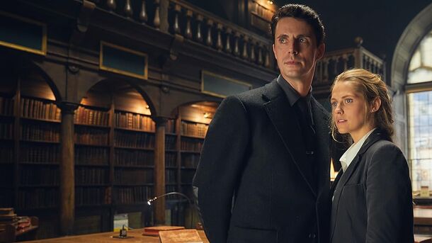 5 Must-See Matthew Goode TV Series to Watch After 'Dept. Q', Ranked by IMDb - image 2